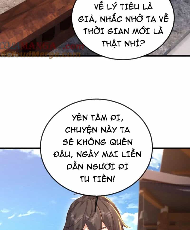 Tiên Võ Đế Tôn - Chương 586 - ảnh 16