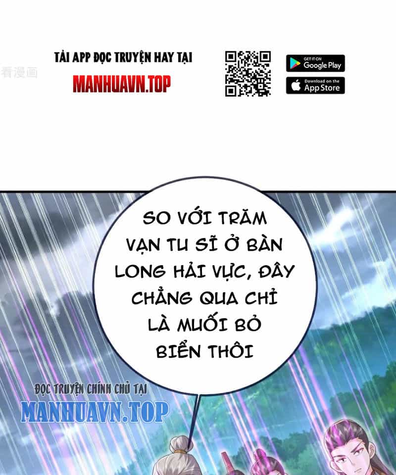 Tiên Võ Đế Tôn - Chương 586 - ảnh 88