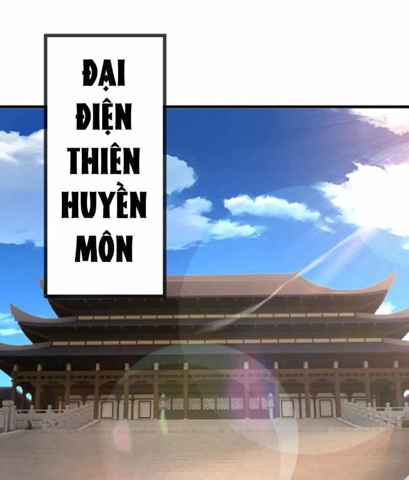 Tiên Võ Đế Tôn - Chương 589 - ảnh 94