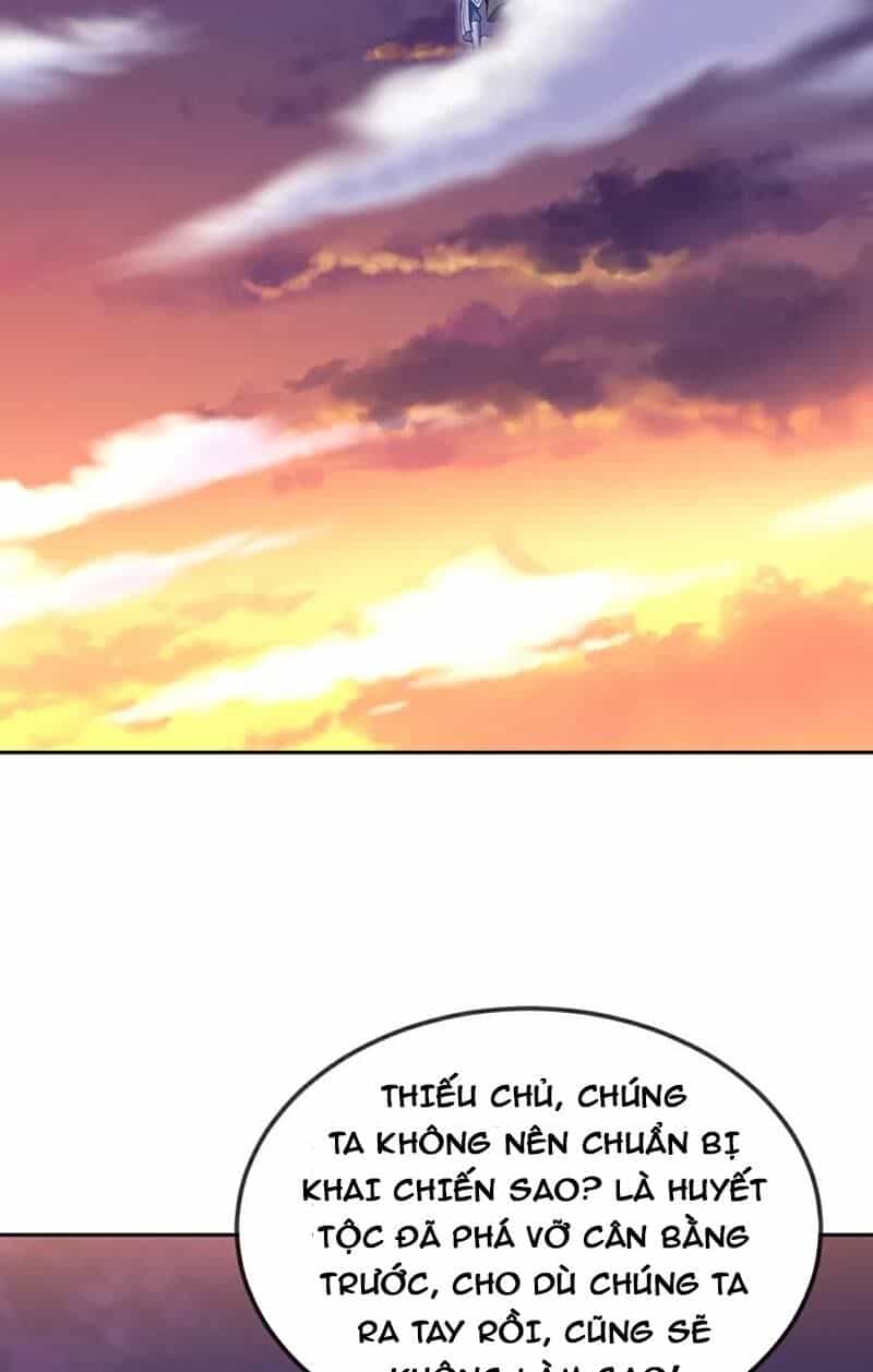 Tiên Võ Đế Tôn - Chương 591 - ảnh 29