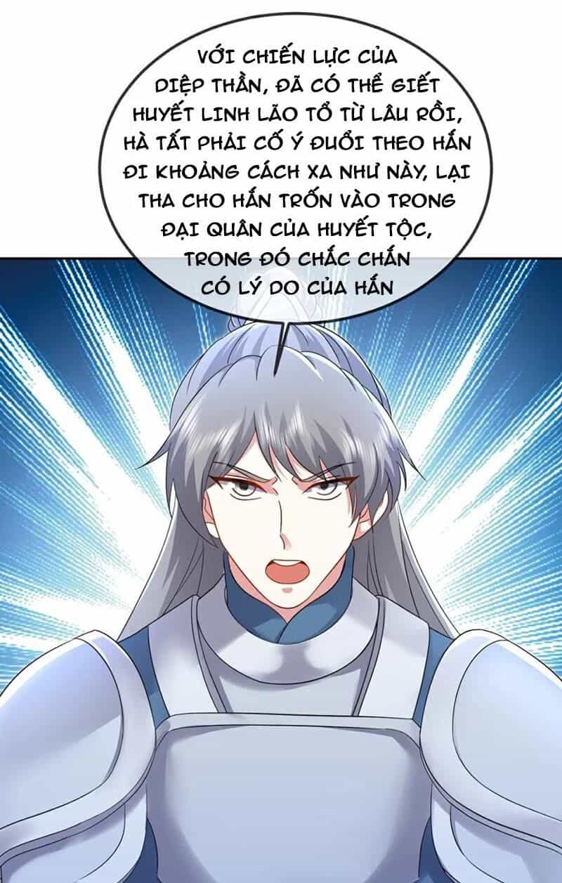 Tiên Võ Đế Tôn - Chương 591 - ảnh 31