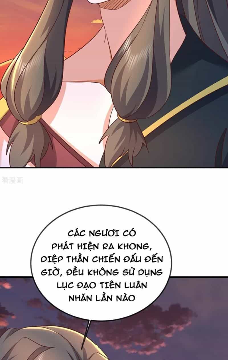 Tiên Võ Đế Tôn - Chương 591 - ảnh 54