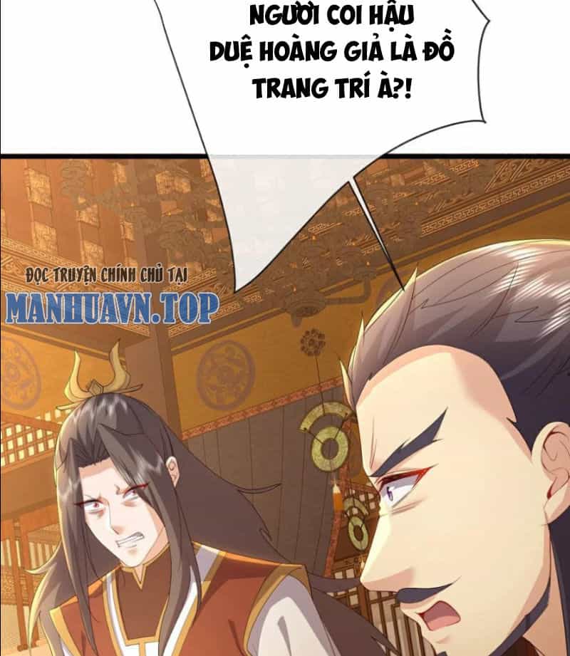 Tiên Võ Đế Tôn - Chương 592 - ảnh 100