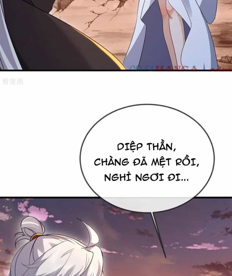 Tiên Võ Đế Tôn - Chương 592 - ảnh 12