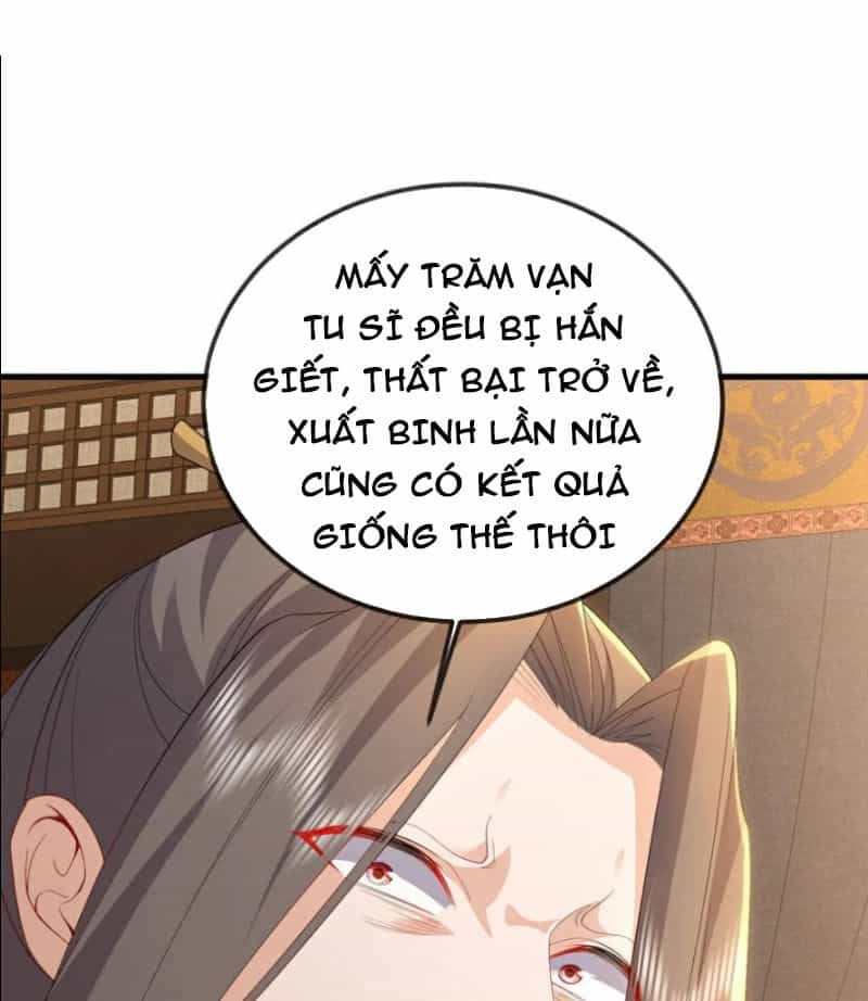Tiên Võ Đế Tôn - Chương 592 - ảnh 90