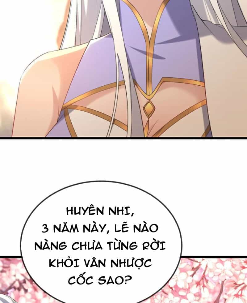 Tiên Võ Đế Tôn - Chương 593 - ảnh 49