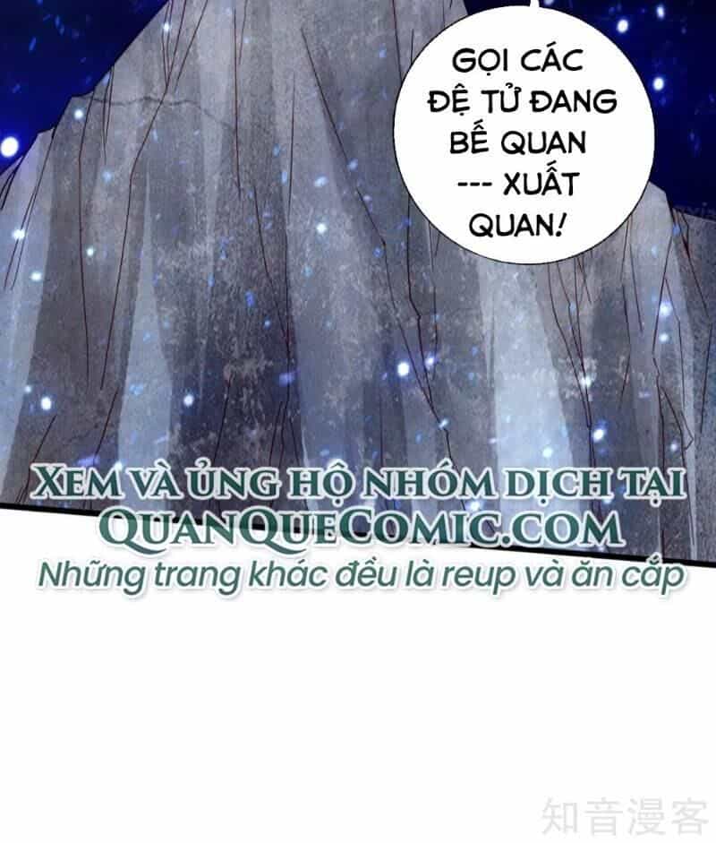 Tiên Võ Đế Tôn - Chương 60 - ảnh 46