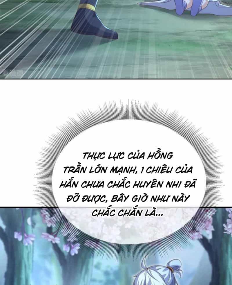 Tiên Võ Đế Tôn - Chương 595 - ảnh 51