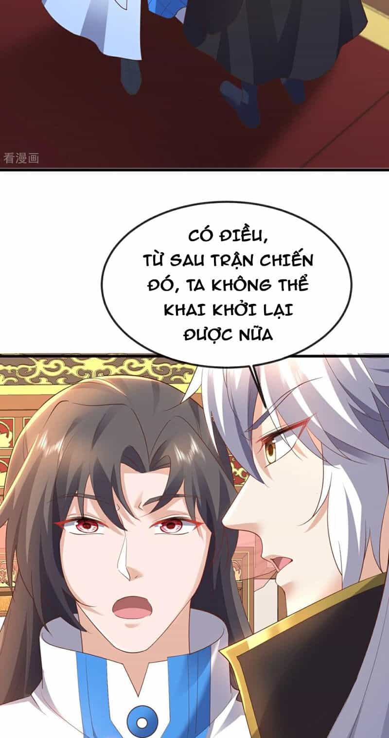Tiên Võ Đế Tôn - Chương 597 - ảnh 29