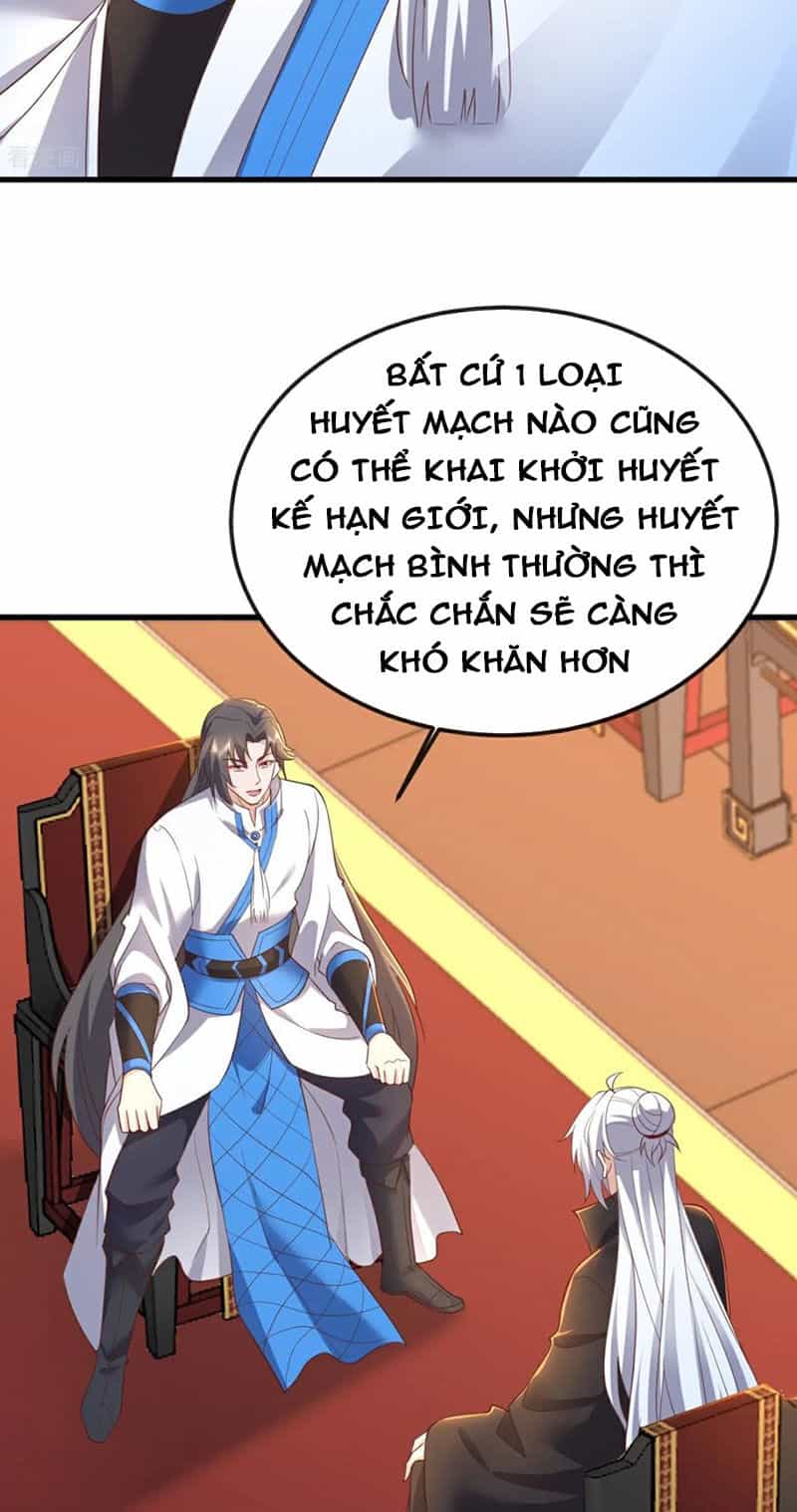 Tiên Võ Đế Tôn - Chương 597 - ảnh 33