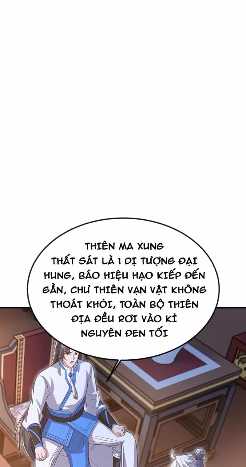 Tiên Võ Đế Tôn - Chương 597 - ảnh 54