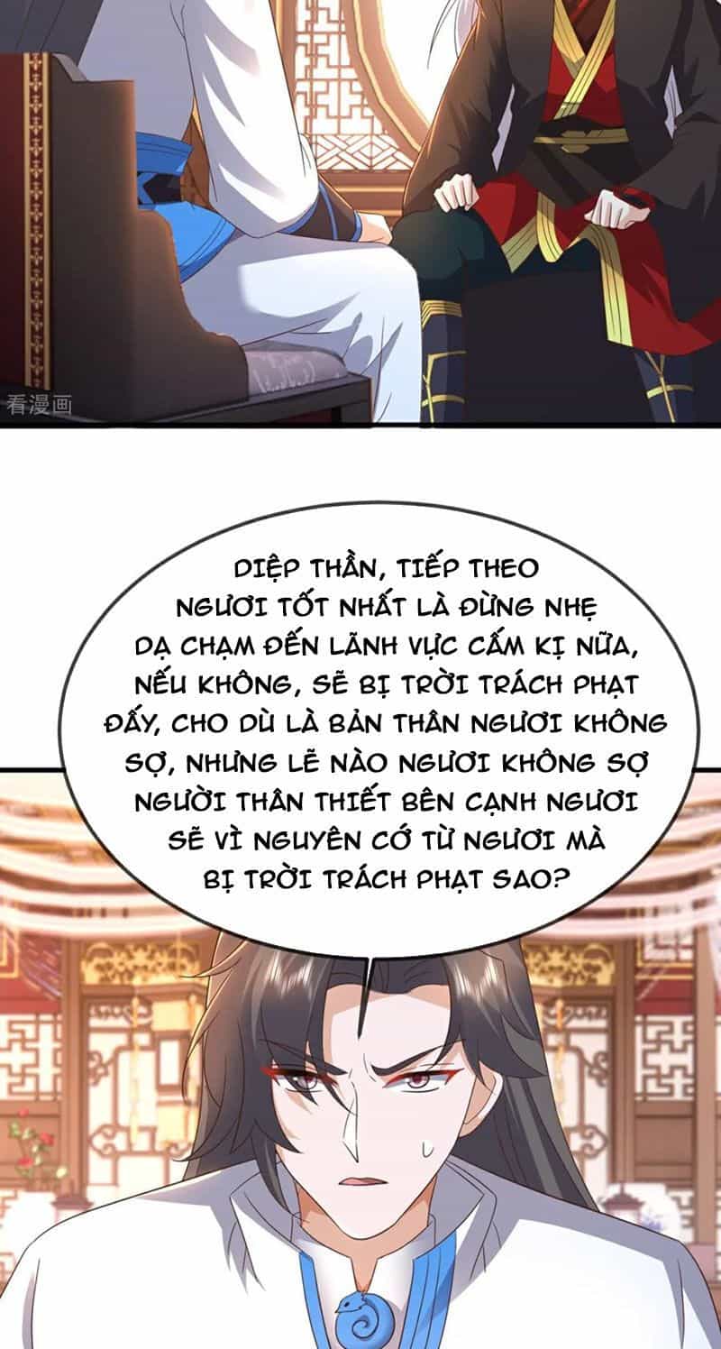 Tiên Võ Đế Tôn - Chương 597.1 - ảnh 70