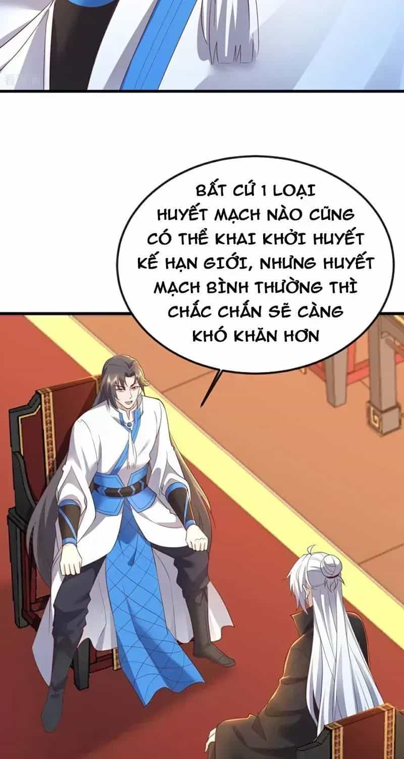 Tiên Võ Đế Tôn - Chương 597.7 - ảnh 70