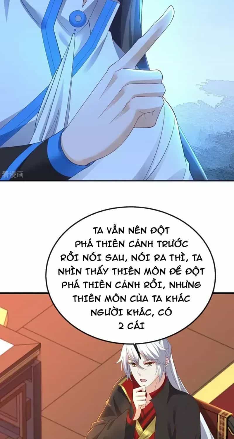 Tiên Võ Đế Tôn - Chương 597.7 - ảnh 74