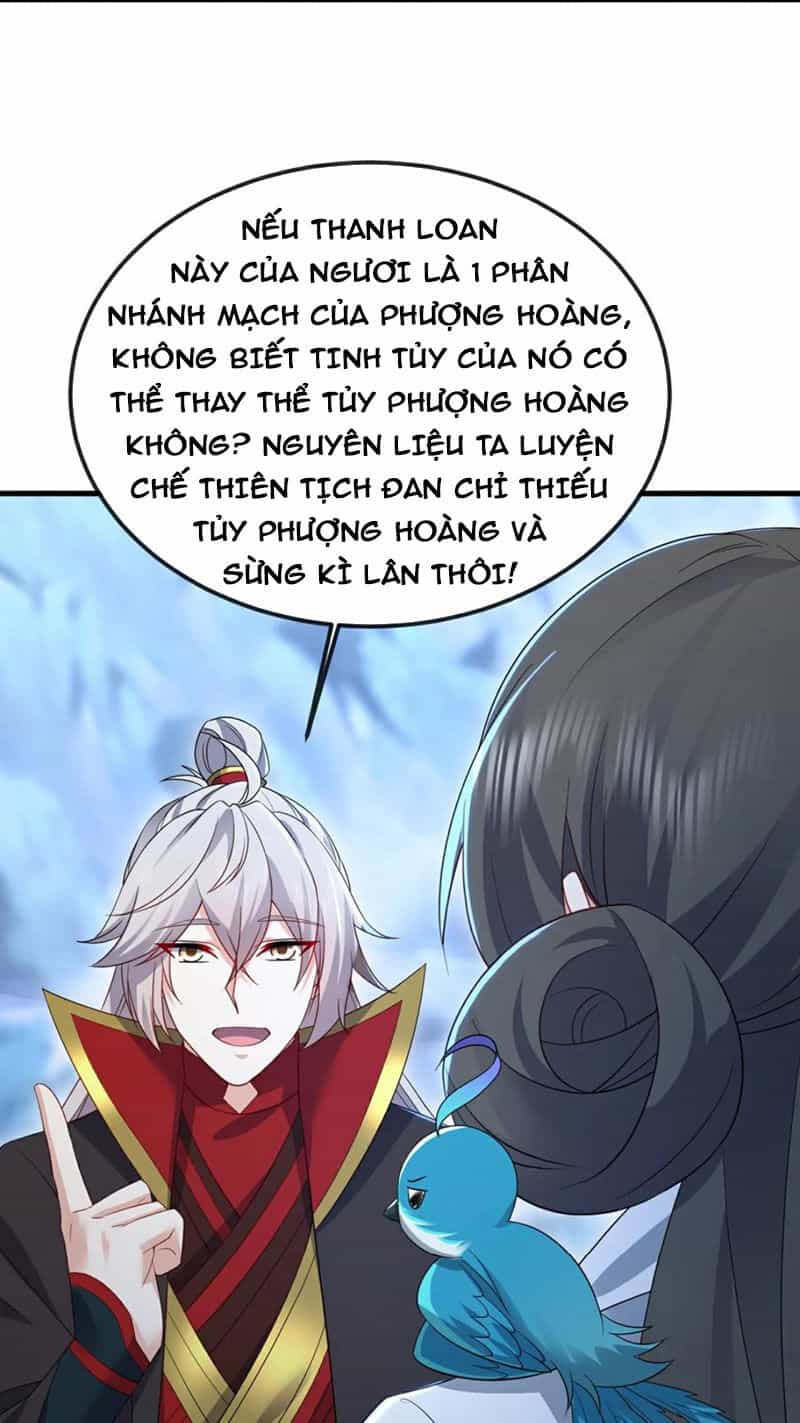Tiên Võ Đế Tôn - Chương 598 - ảnh 31