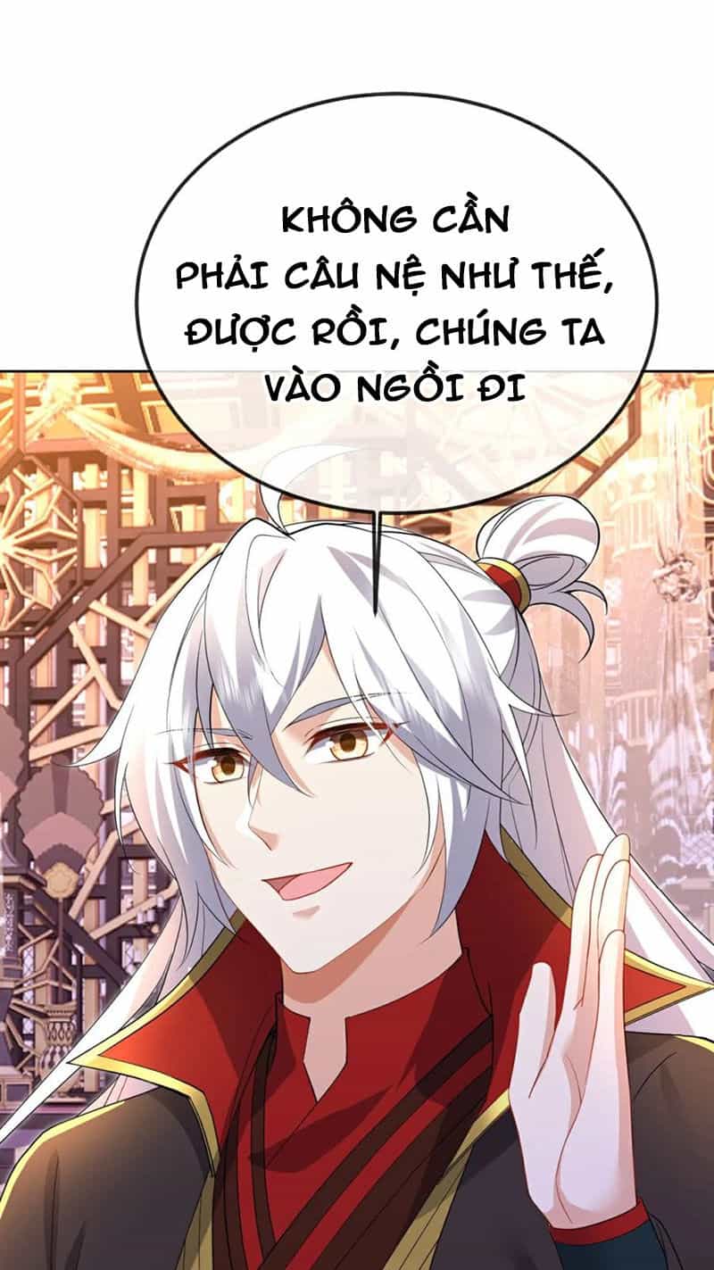 Tiên Võ Đế Tôn - Chương 598 - ảnh 54
