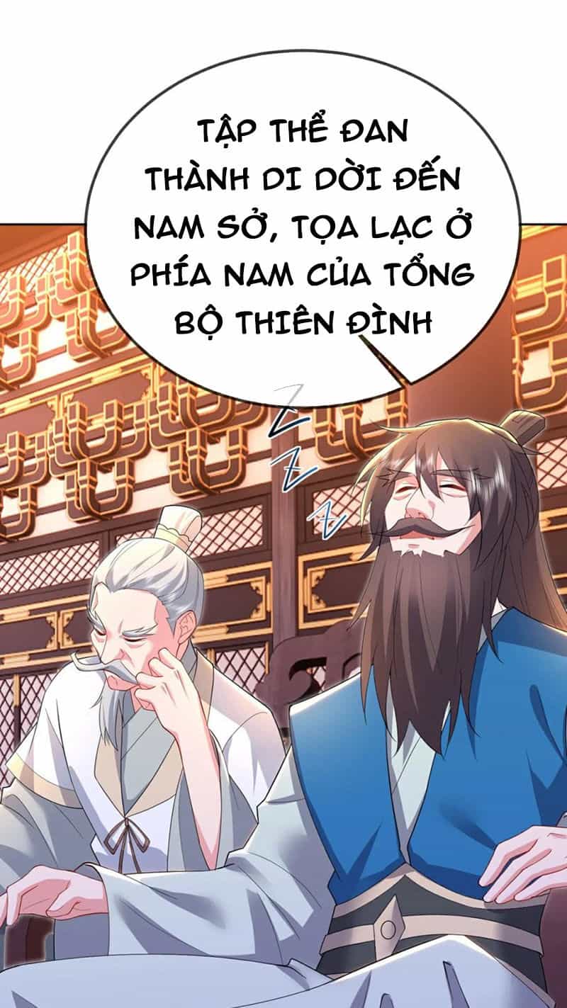 Tiên Võ Đế Tôn - Chương 598 - ảnh 60