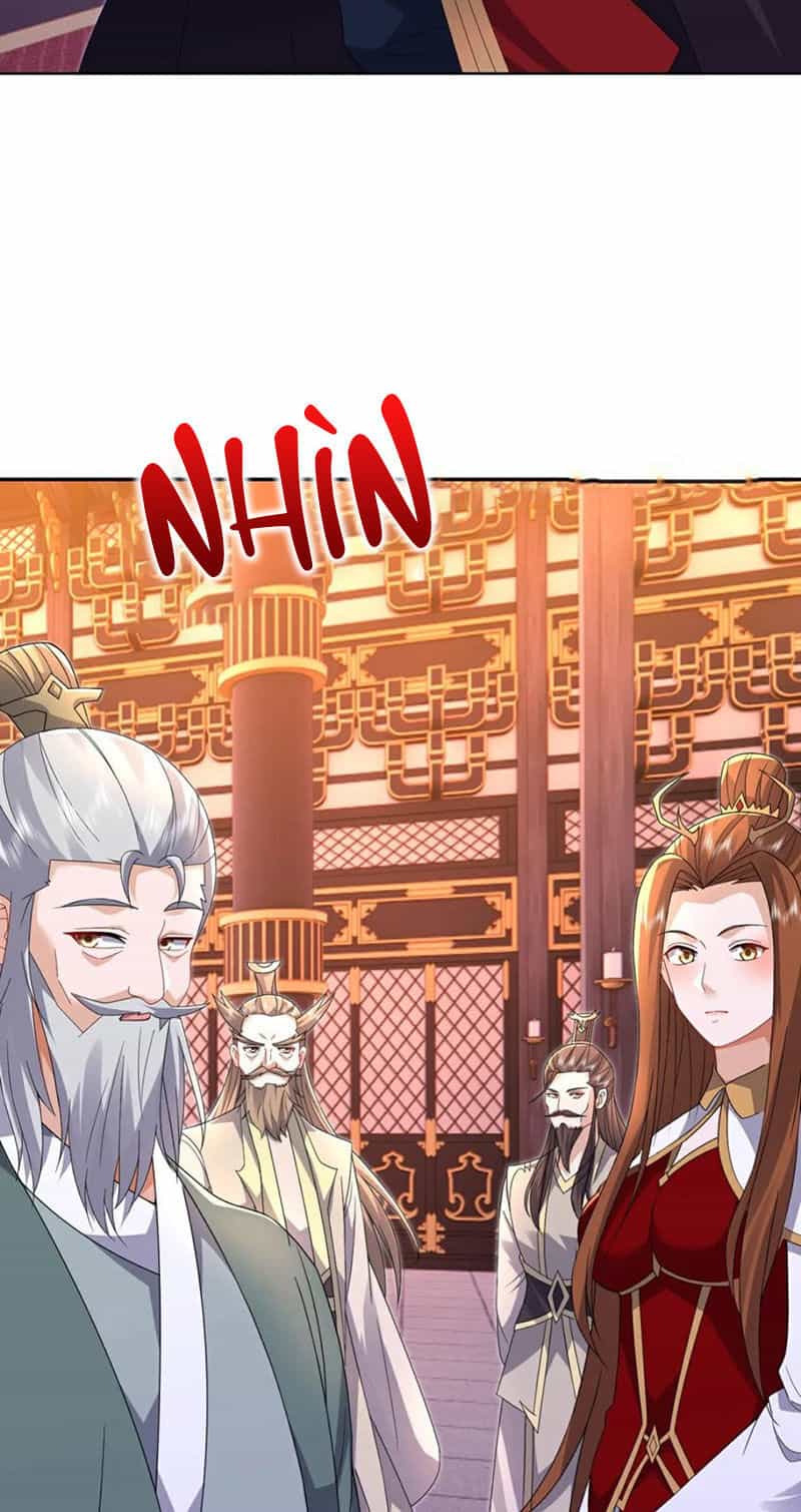 Tiên Võ Đế Tôn - Chương 599 - ảnh 16