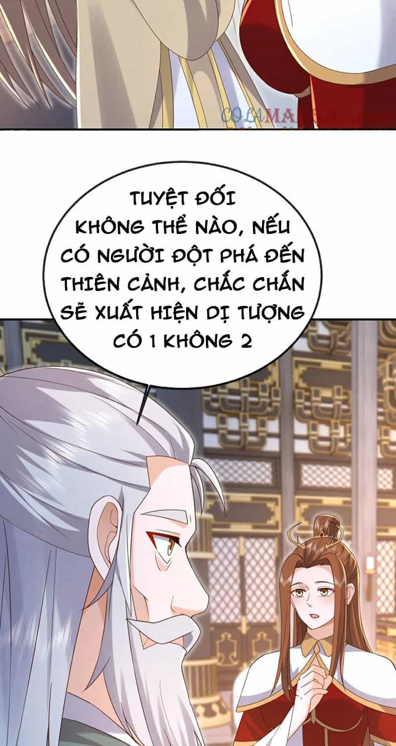 Tiên Võ Đế Tôn - Chương 599 - ảnh 36