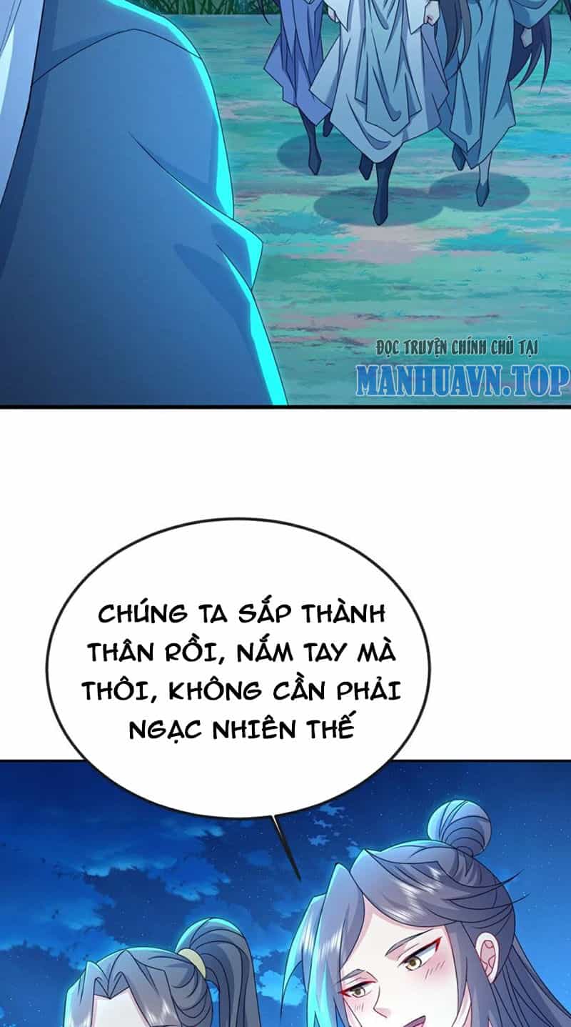 Tiên Võ Đế Tôn - Chương 599 - ảnh 69