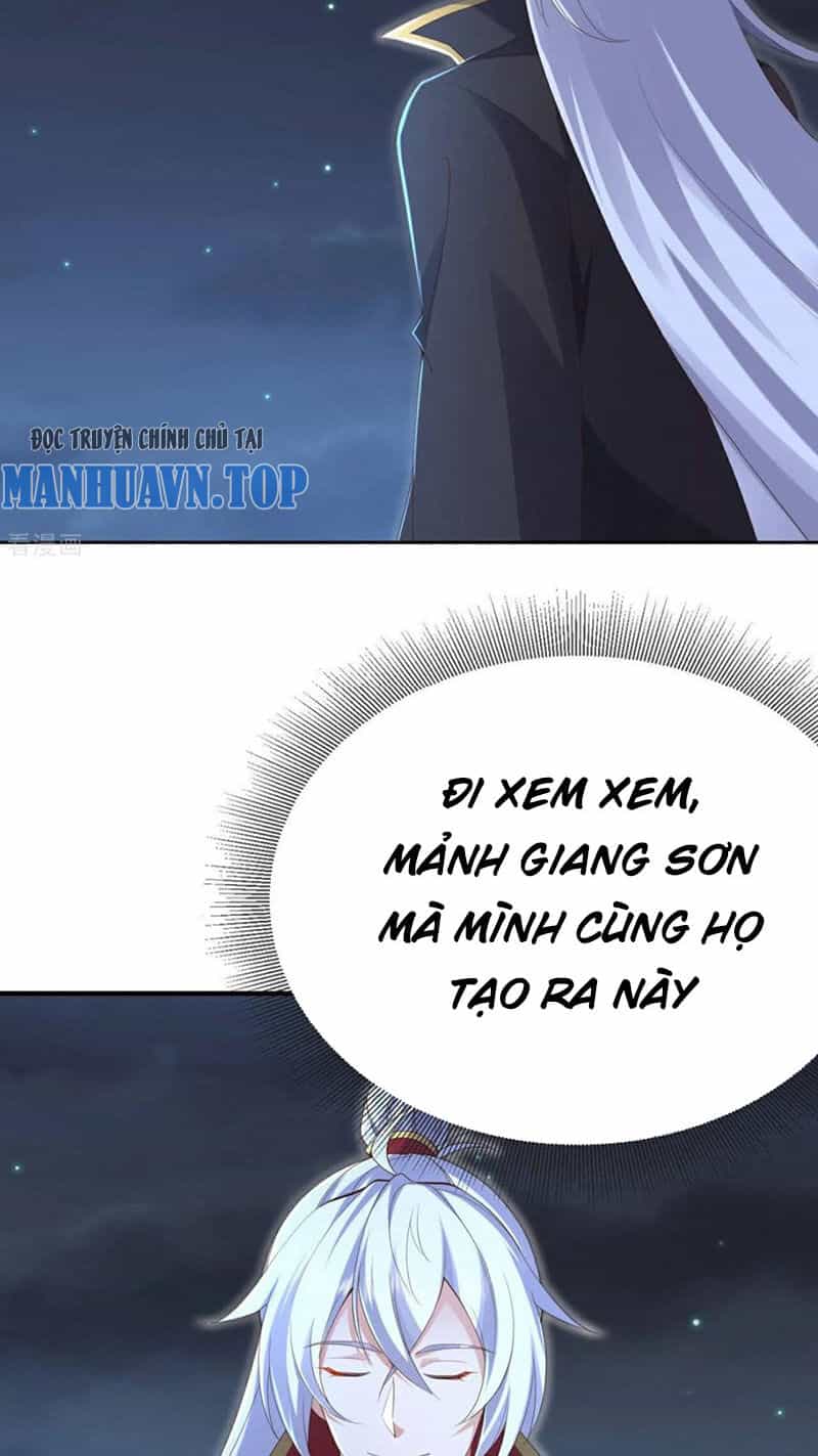Tiên Võ Đế Tôn - Chương 600 - ảnh 20