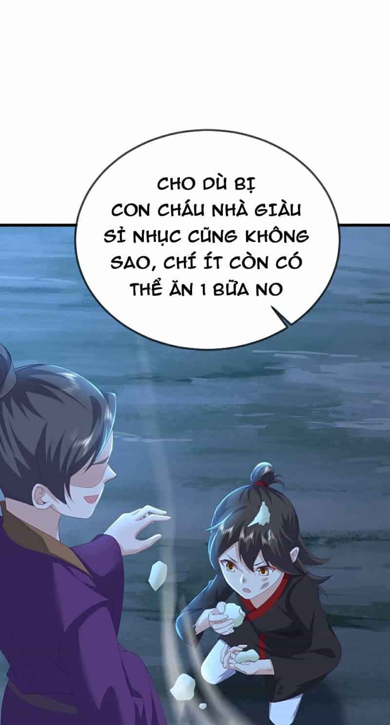 Tiên Võ Đế Tôn - Chương 601 - ảnh 13