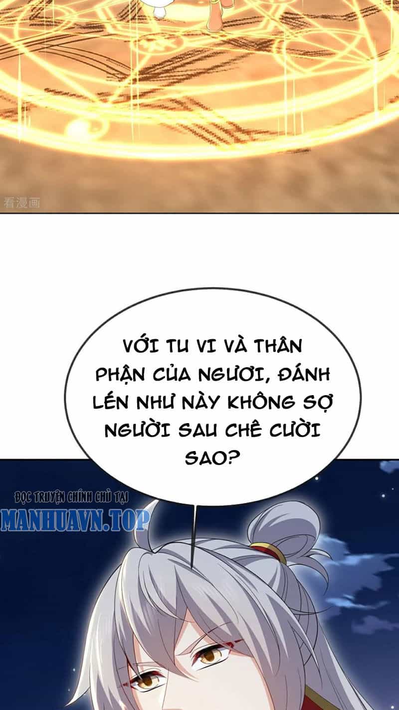 Tiên Võ Đế Tôn - Chương 601 - ảnh 43