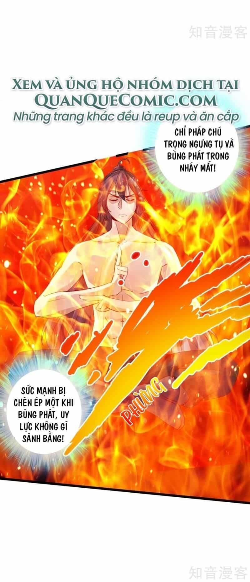 Tiên Võ Đế Tôn - Chương 61 - ảnh 22