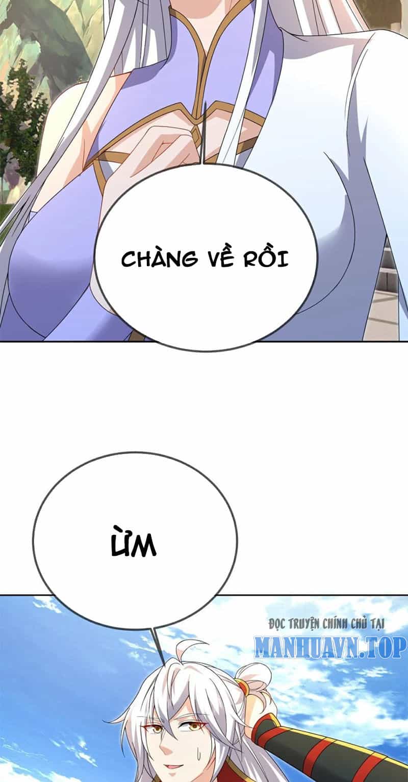 Tiên Võ Đế Tôn - Chương 602 - ảnh 63