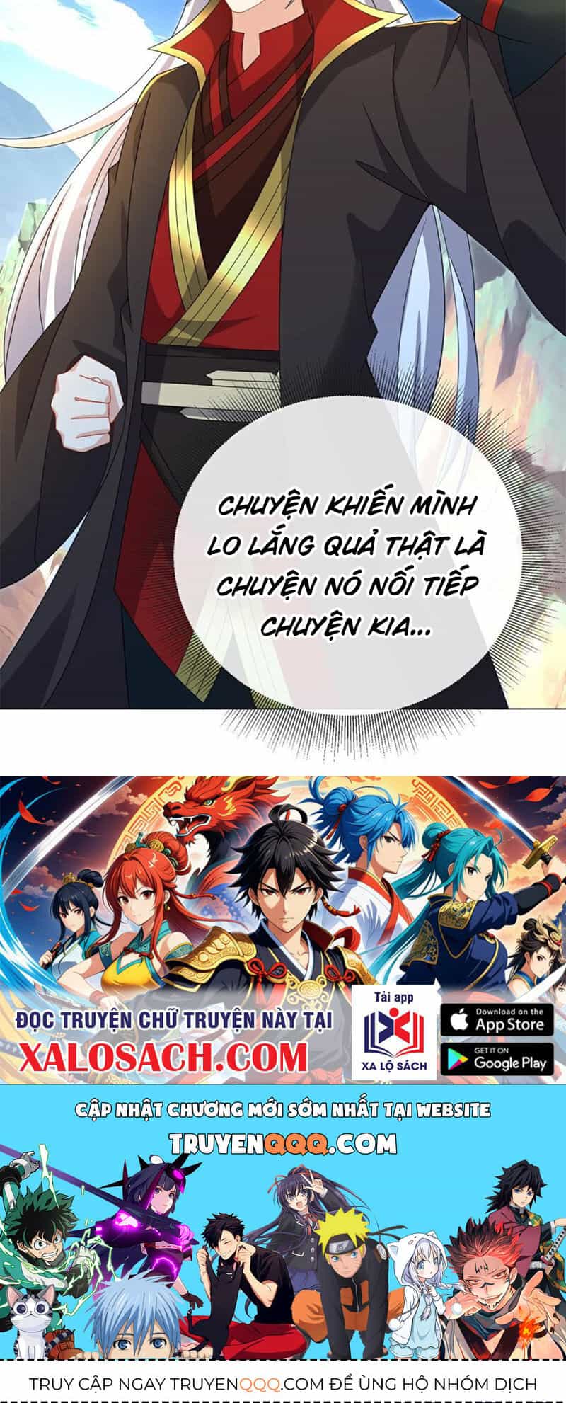Tiên Võ Đế Tôn - Chương 602 - ảnh 64