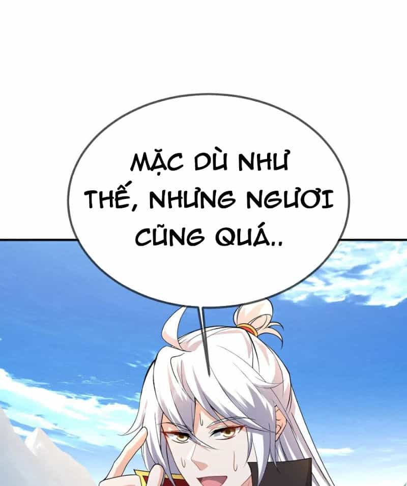 Tiên Võ Đế Tôn - Chương 603 - ảnh 13