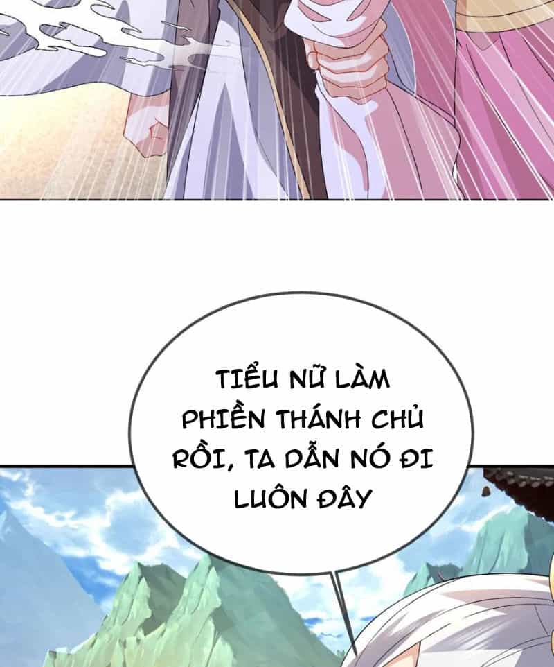Tiên Võ Đế Tôn - Chương 603 - ảnh 28