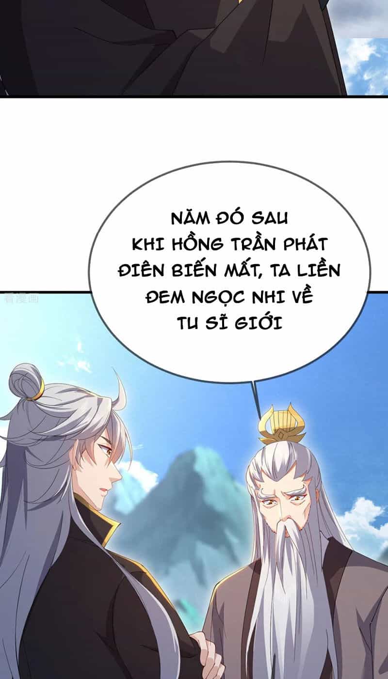 Tiên Võ Đế Tôn - Chương 604 - ảnh 10