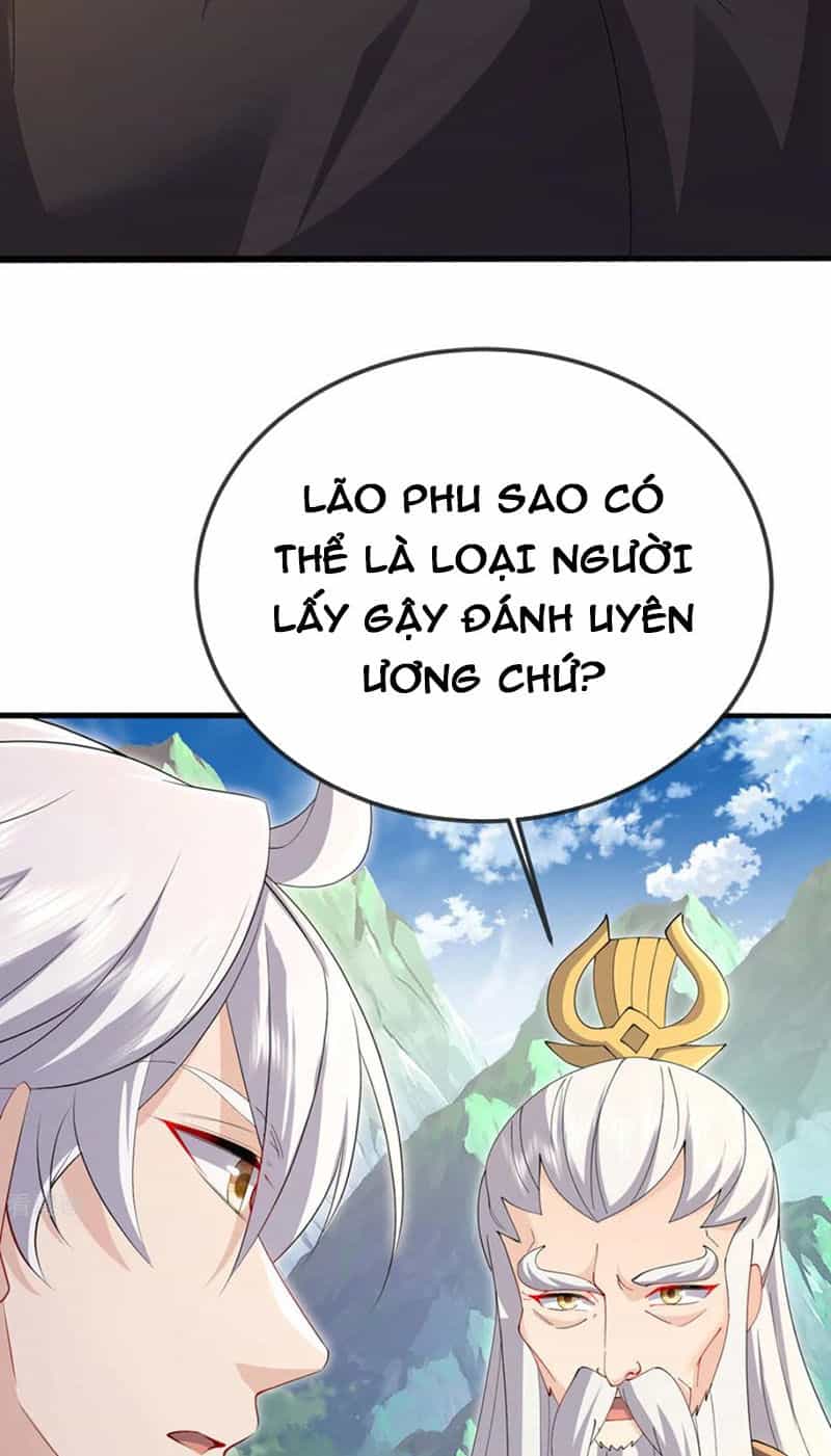 Tiên Võ Đế Tôn - Chương 604 - ảnh 2