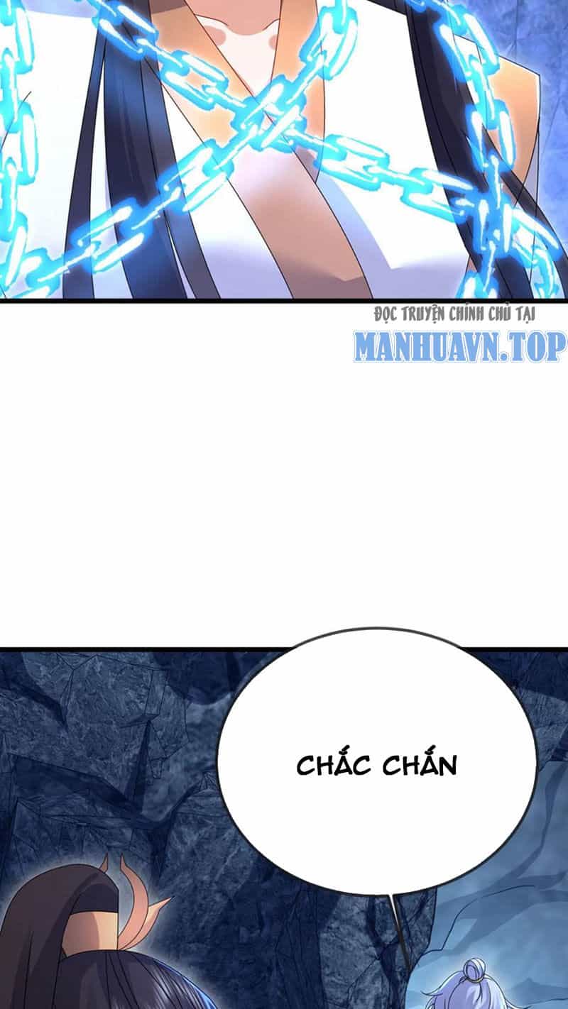 Tiên Võ Đế Tôn - Chương 604 - ảnh 40