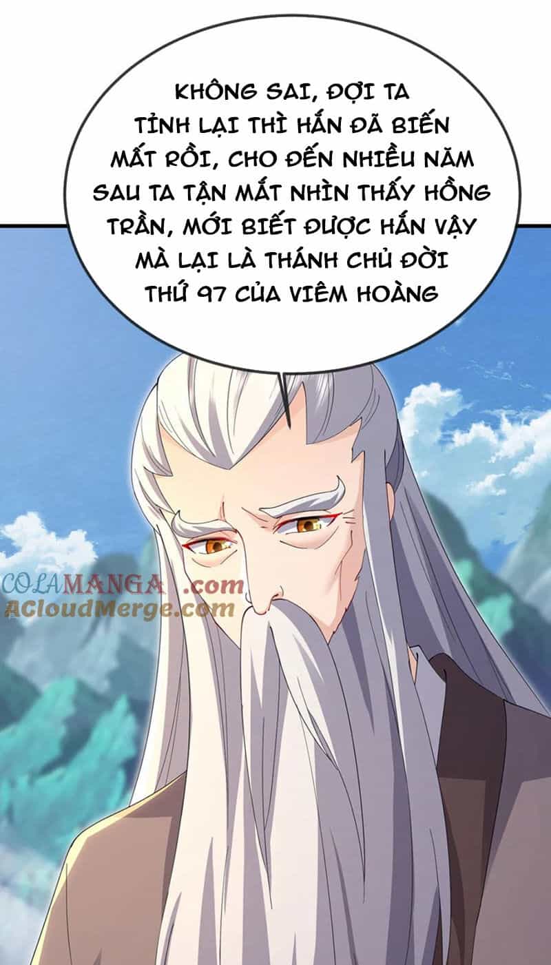 Tiên Võ Đế Tôn - Chương 604 - ảnh 6