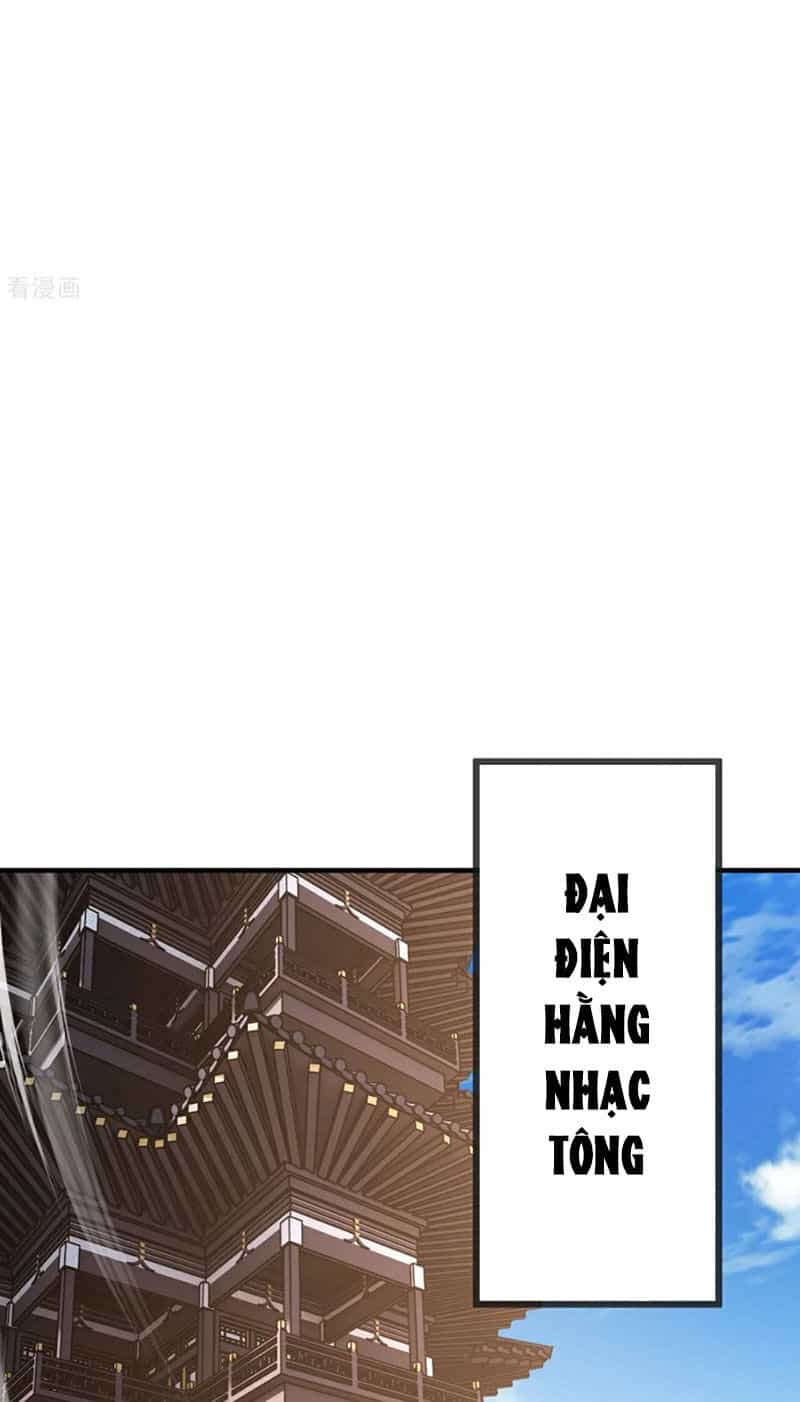 Tiên Võ Đế Tôn - Chương 605 - ảnh 14