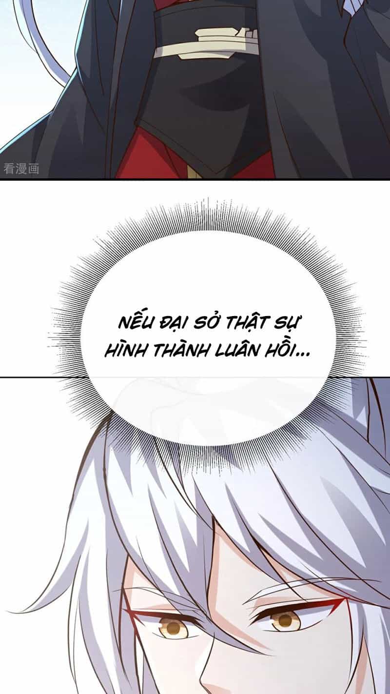 Tiên Võ Đế Tôn - Chương 605 - ảnh 30