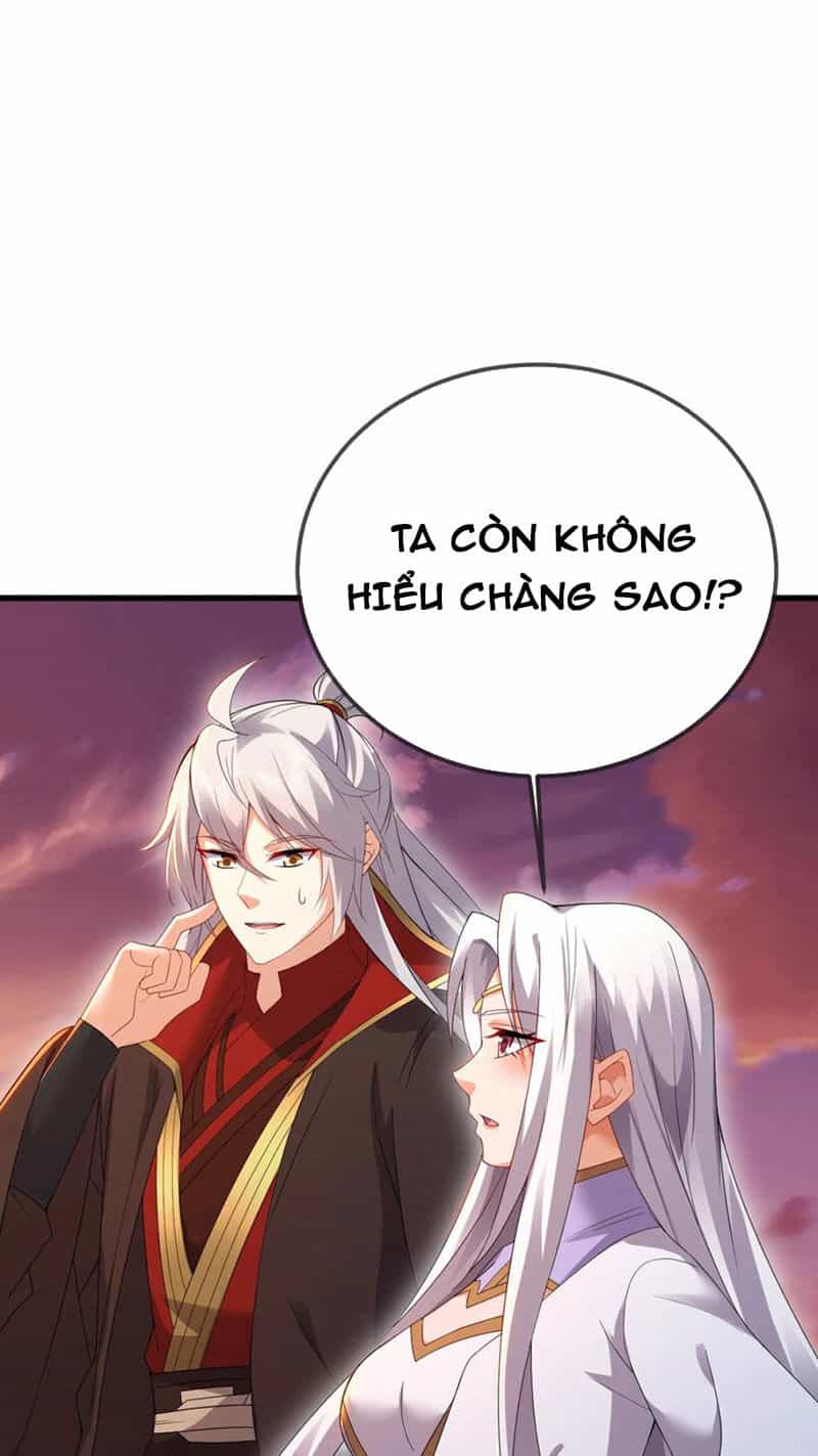 Tiên Võ Đế Tôn - Chương 605 - ảnh 41