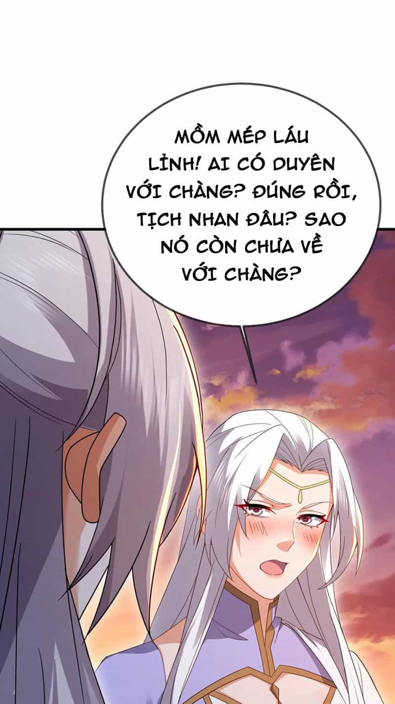 Tiên Võ Đế Tôn - Chương 605 - ảnh 46