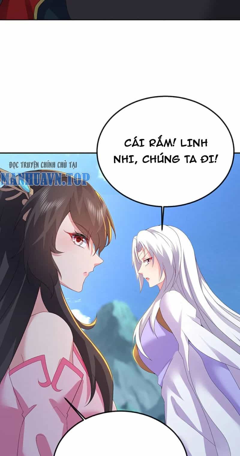Tiên Võ Đế Tôn - Chương 606 - ảnh 37