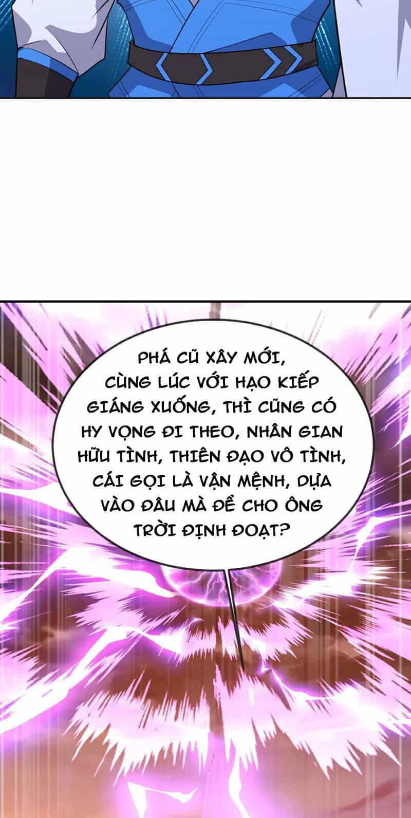 Tiên Võ Đế Tôn - Chương 606 - ảnh 6