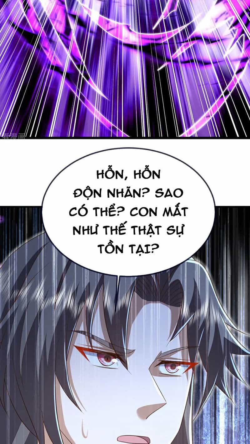 Tiên Võ Đế Tôn - Chương 607 - ảnh 36