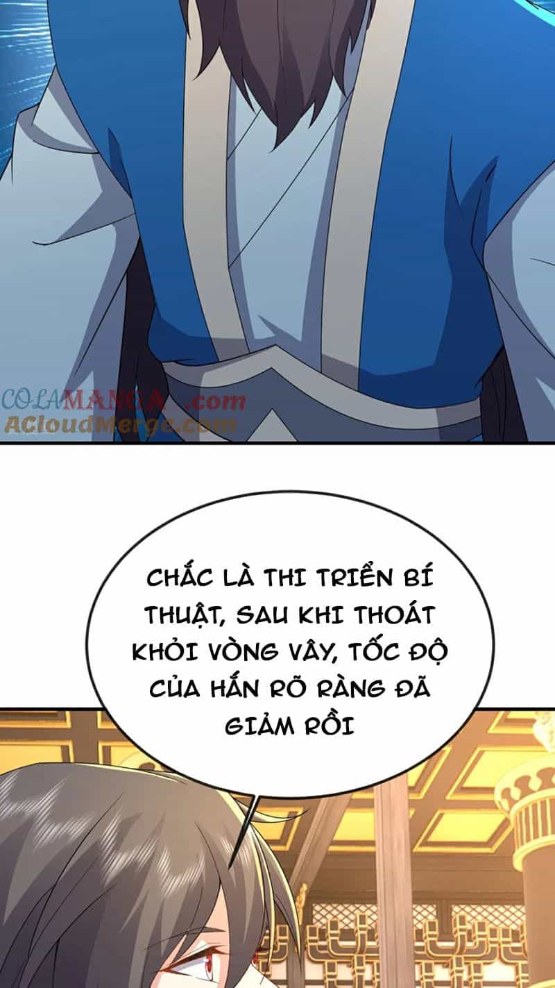 Tiên Võ Đế Tôn - Chương 607 - ảnh 53