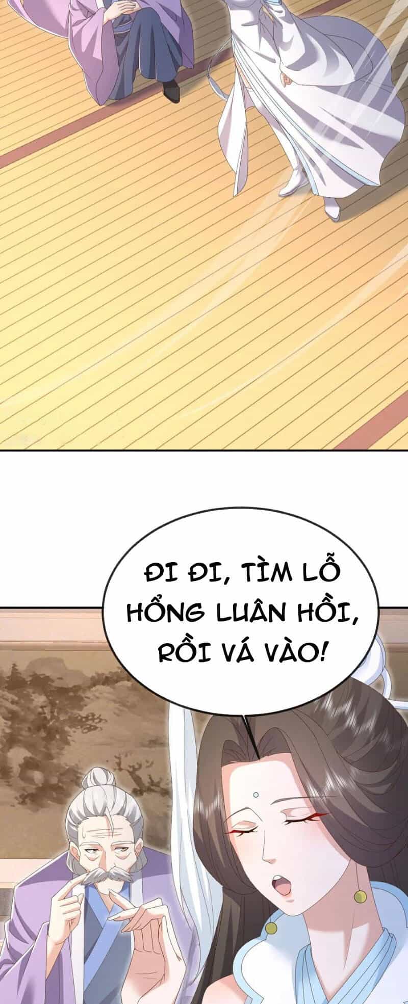 Tiên Võ Đế Tôn - Chương 608 - ảnh 17
