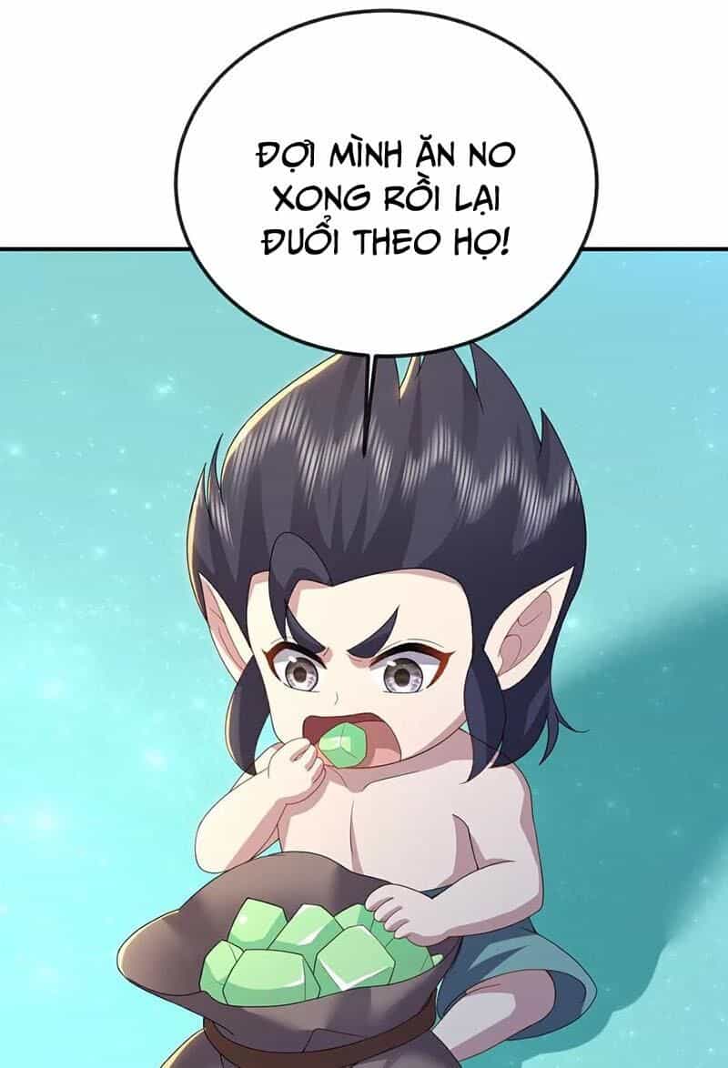 Tiên Võ Đế Tôn - Chương 611 - ảnh 21