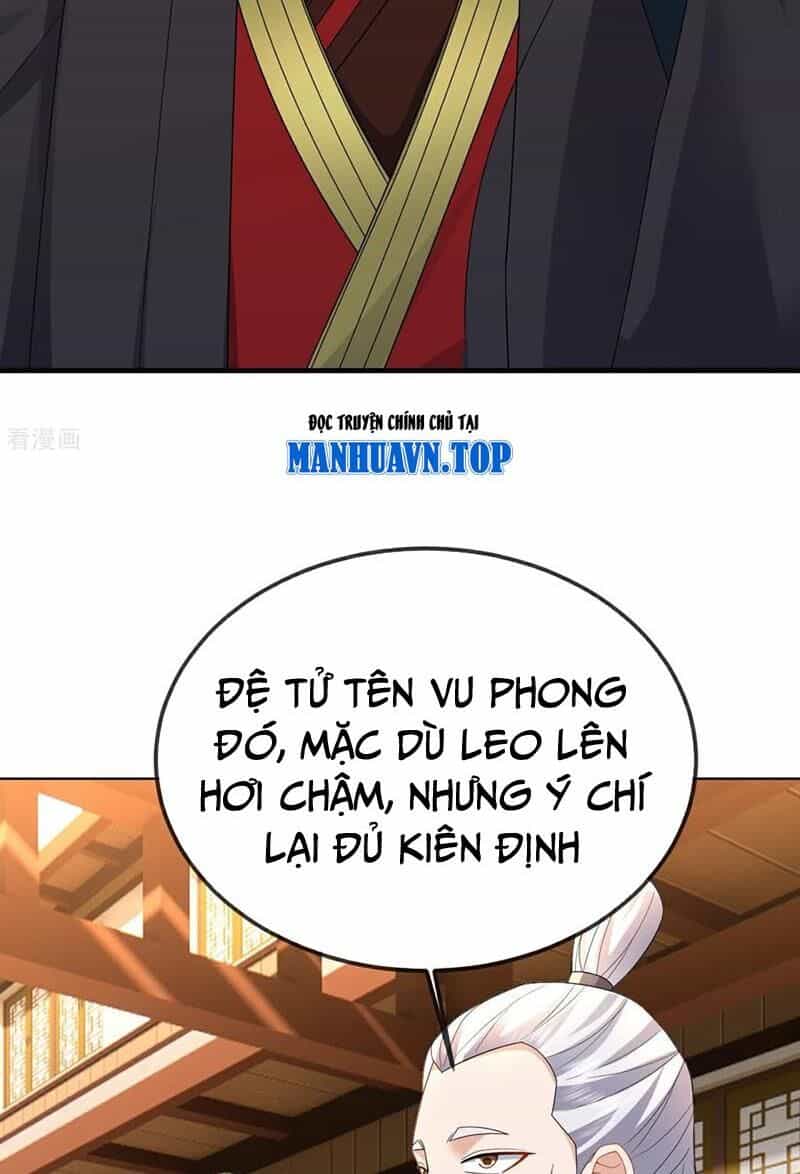 Tiên Võ Đế Tôn - Chương 611 - ảnh 30
