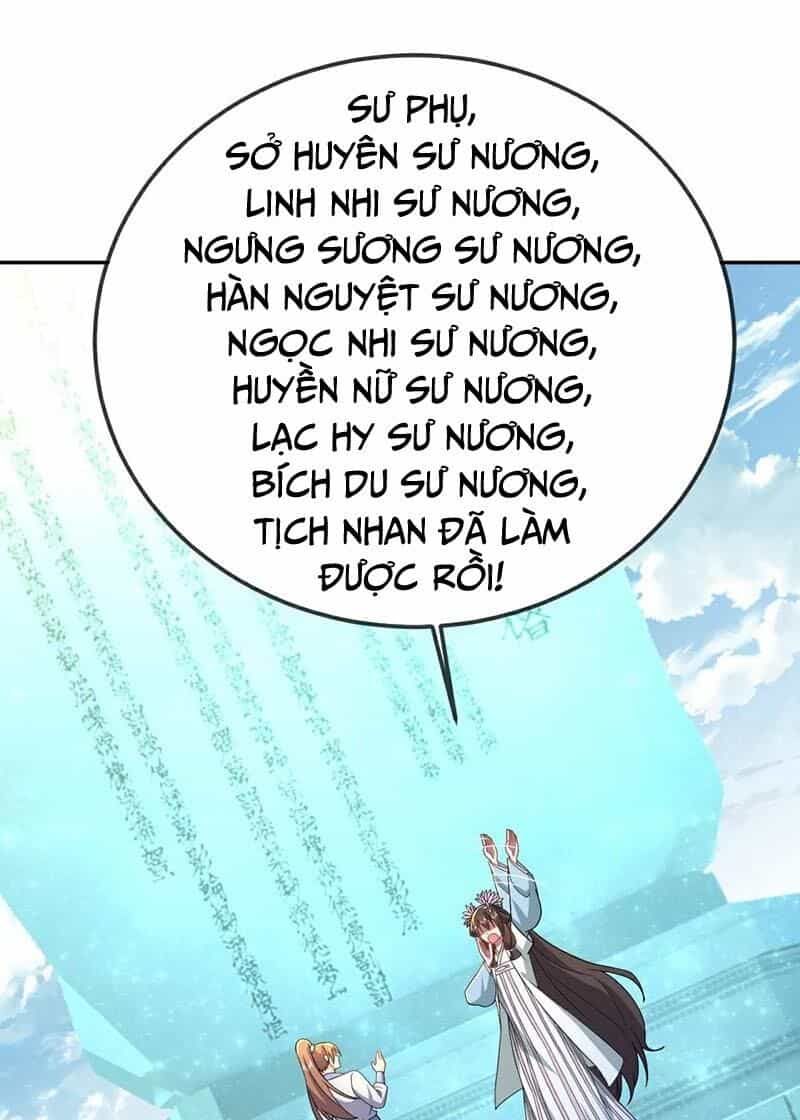 Tiên Võ Đế Tôn - Chương 611 - ảnh 43
