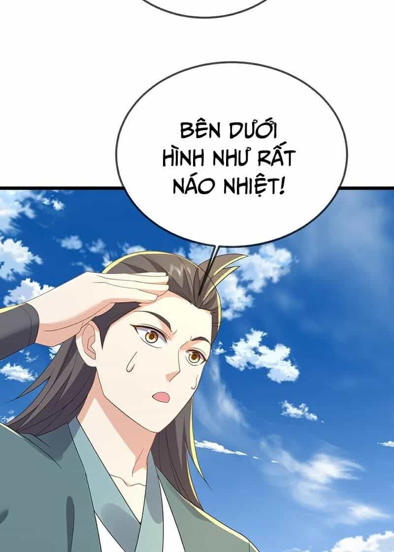 Tiên Võ Đế Tôn - Chương 611 - ảnh 54