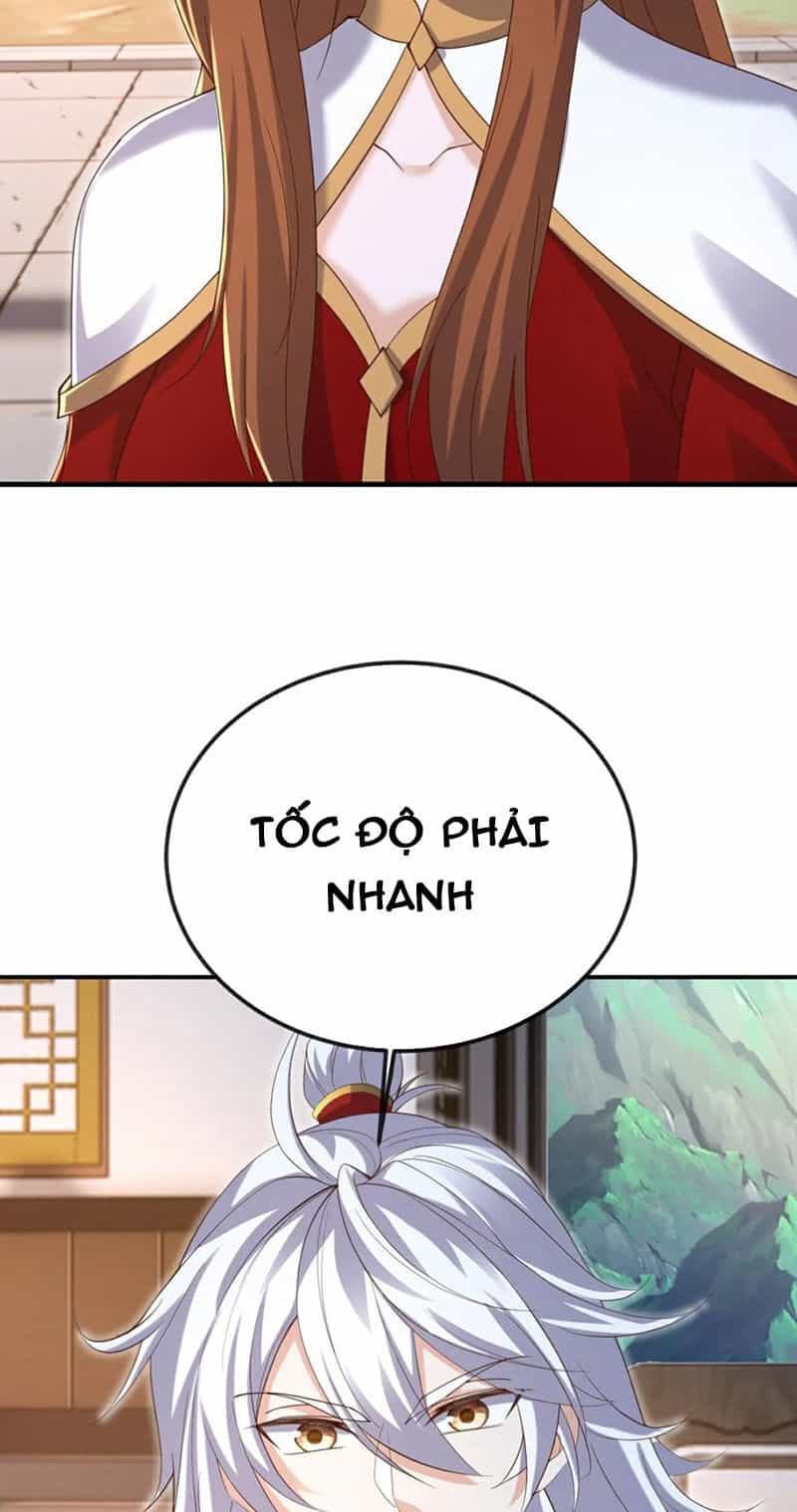 Tiên Võ Đế Tôn - Chương 612 - ảnh 18